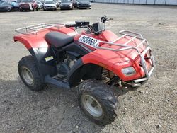 Motos con título limpio a la venta en subasta: 2006 Bombardier Rally