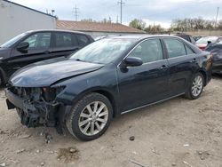 Run And Drives Cars for sale at auction: 2014 Toyota Camry L