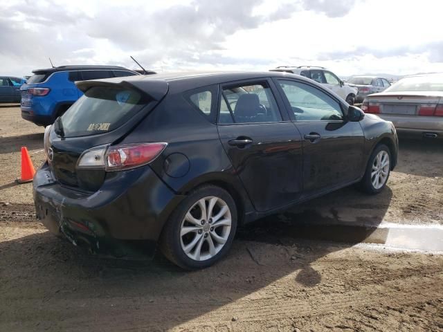 2010 Mazda 3 S