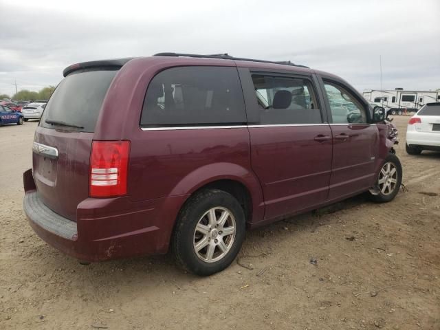 2008 Chrysler Town & Country Touring