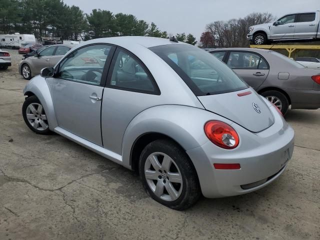 2007 Volkswagen New Beetle 2.5L Option Package 1