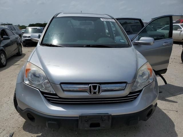 2009 Honda CR-V EXL