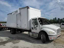 Salvage cars for sale from Copart Harleyville, SC: 2006 Freightliner M2 106 Medium Duty