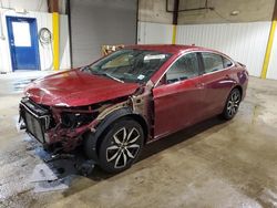 Salvage cars for sale from Copart Glassboro, NJ: 2020 Chevrolet Malibu RS