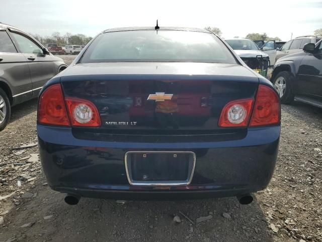 2010 Chevrolet Malibu 2LT