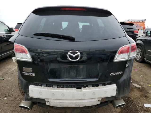 2009 Mazda CX-9