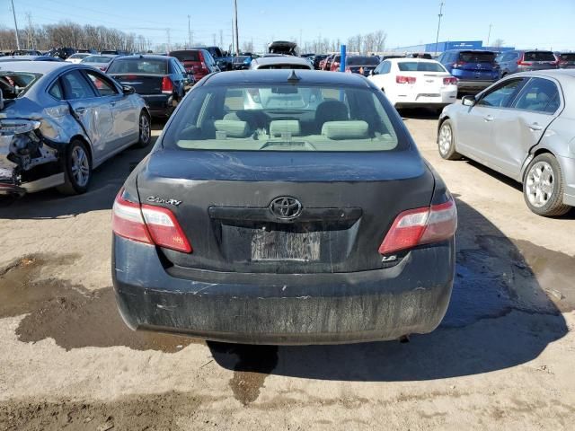 2007 Toyota Camry CE