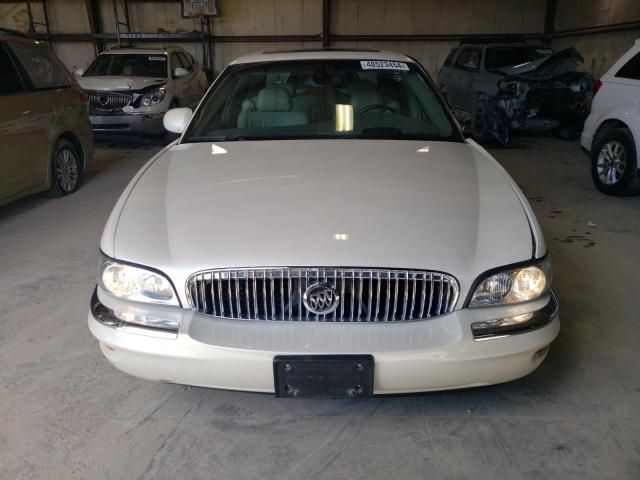 2003 Buick Park Avenue Ultra