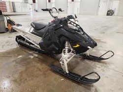 Salvage cars for sale from Copart Avon, MN: 2016 Polaris 600
