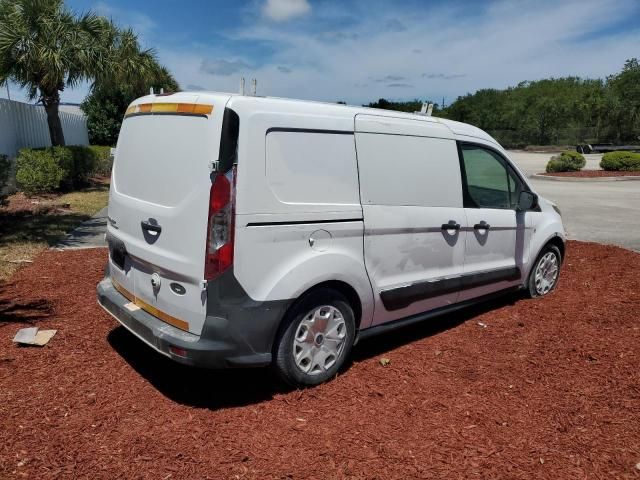 2014 Ford Transit Connect XL