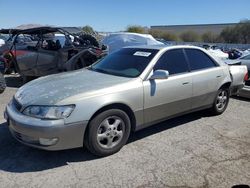 Lexus Vehiculos salvage en venta: 1998 Lexus ES 300