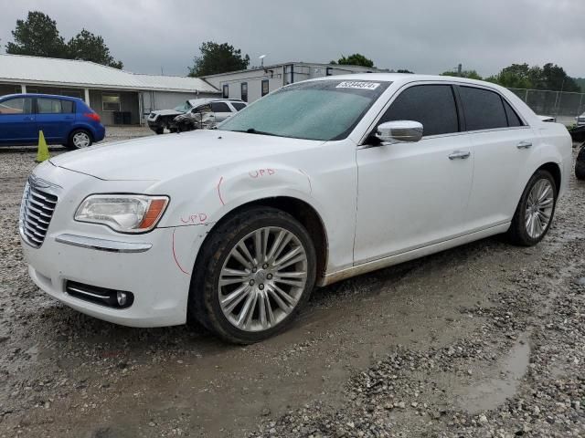 2011 Chrysler 300 Limited