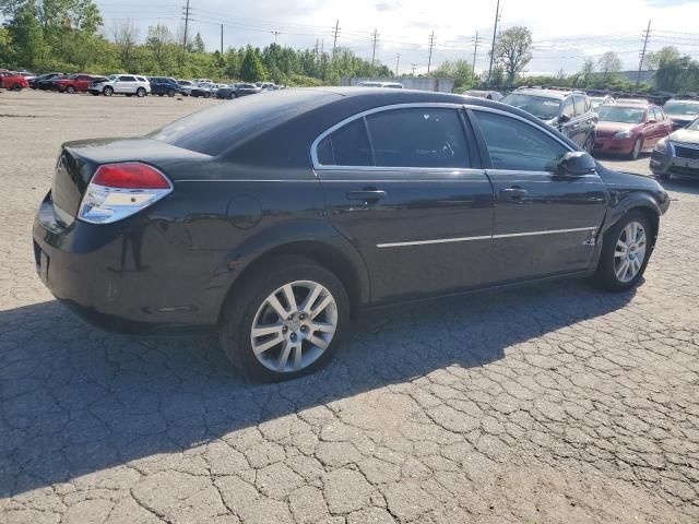 2007 Saturn Aura XE