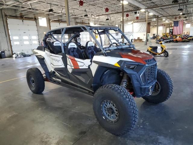 2019 Polaris RZR XP 4 Turbo EPS