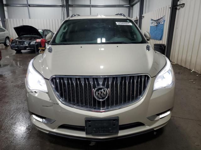 2015 Buick Enclave