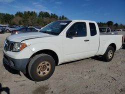 Nissan Frontier S salvage cars for sale: 2014 Nissan Frontier S