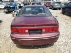 1997 Buick Century Custom