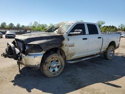 Salvage cars for sale from Copart Florence, MS: 2014 Dodge RAM 2500 ST