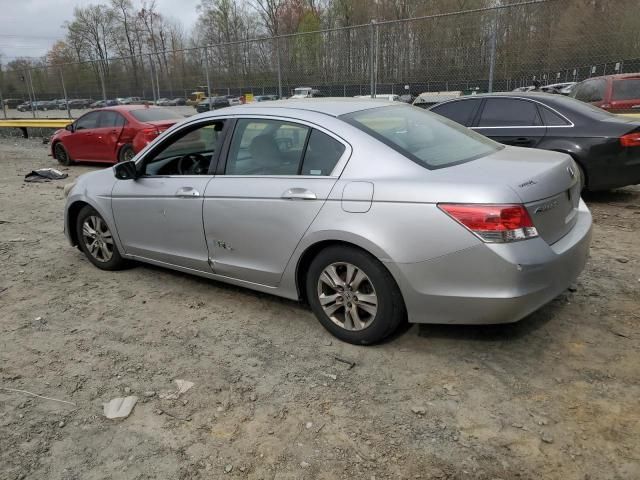 2010 Honda Accord LXP