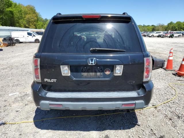 2006 Honda Pilot EX