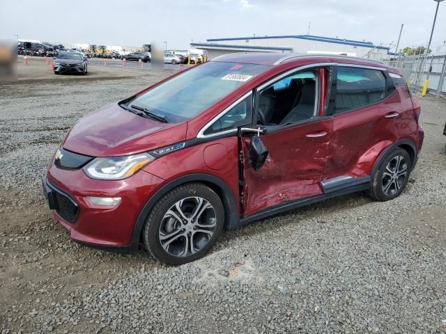 2018 Chevrolet Bolt EV Premier