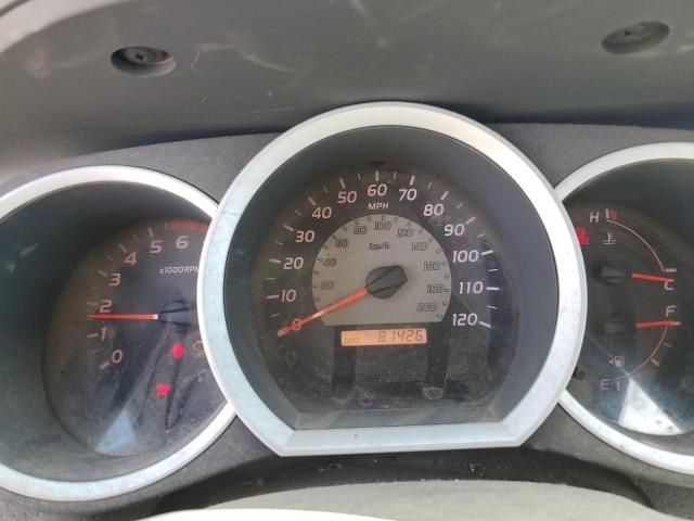 2006 Toyota Tacoma