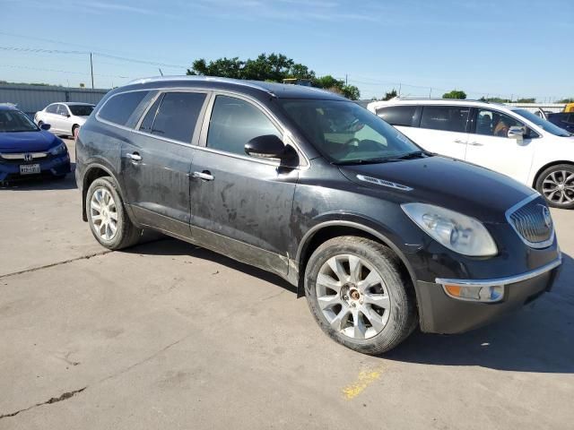 2012 Buick Enclave