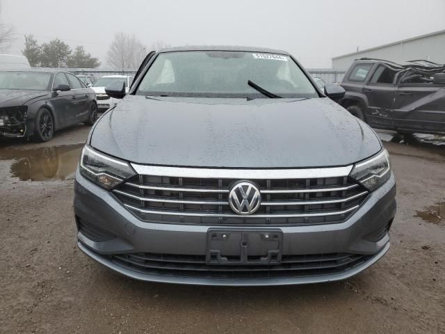 2020 Volkswagen Jetta SEL