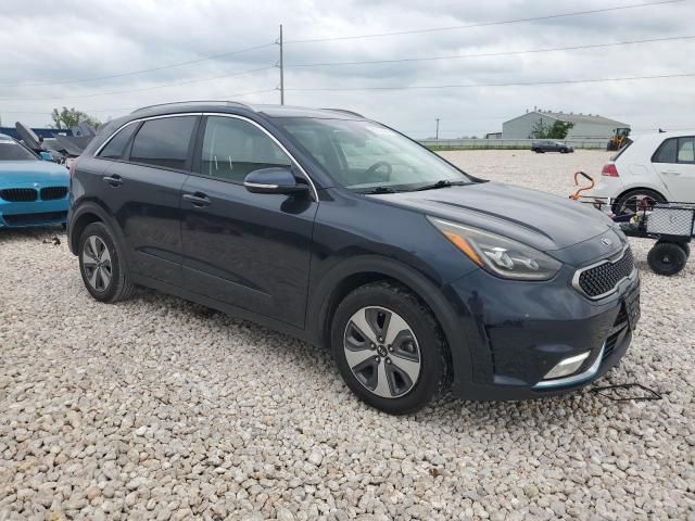 2018 KIA Niro EX Premium