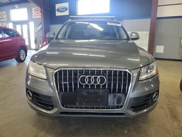 2013 Audi Q5 Premium Plus