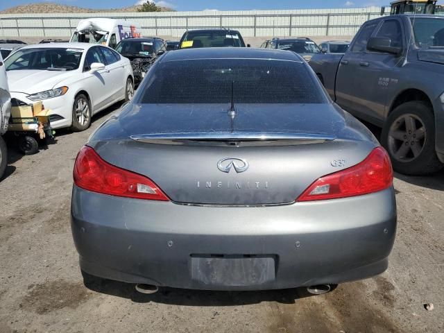 2013 Infiniti G37 Sport