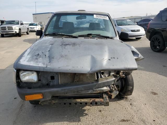 1994 Toyota Pickup 1/2 TON Short Wheelbase STB