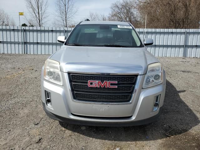 2013 GMC Terrain SLE