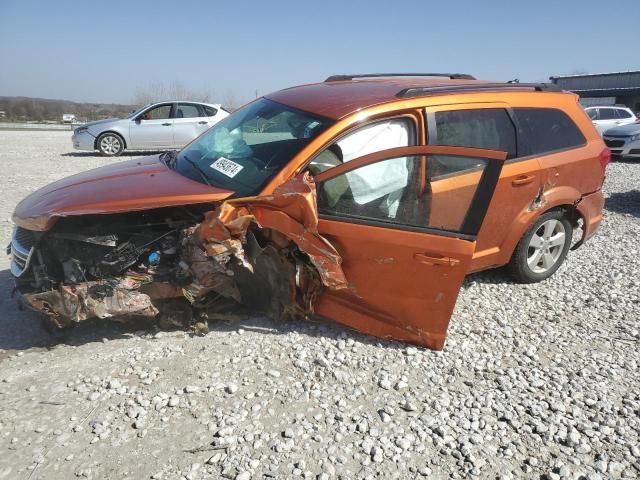 2011 Dodge Journey Mainstreet