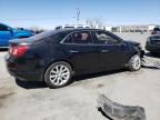 2013 Chevrolet Malibu LTZ