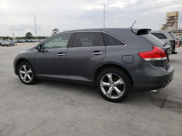 2009 Toyota Venza