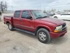 2003 Chevrolet S Truck S10