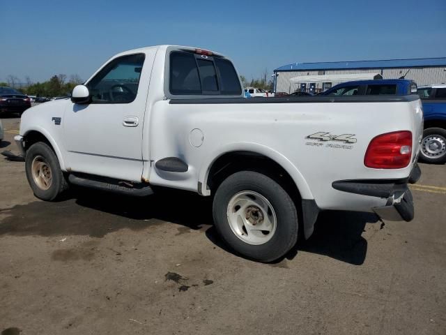 1998 Ford F150