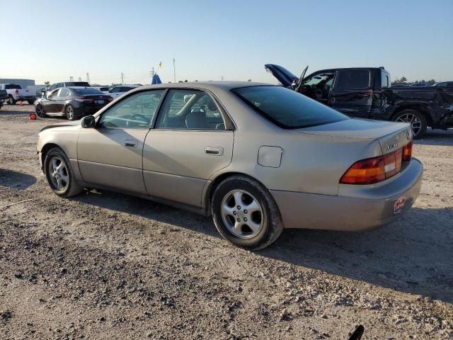 1998 Lexus ES 300