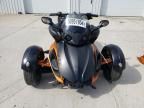 2011 Can-Am Spyder Roadster RS