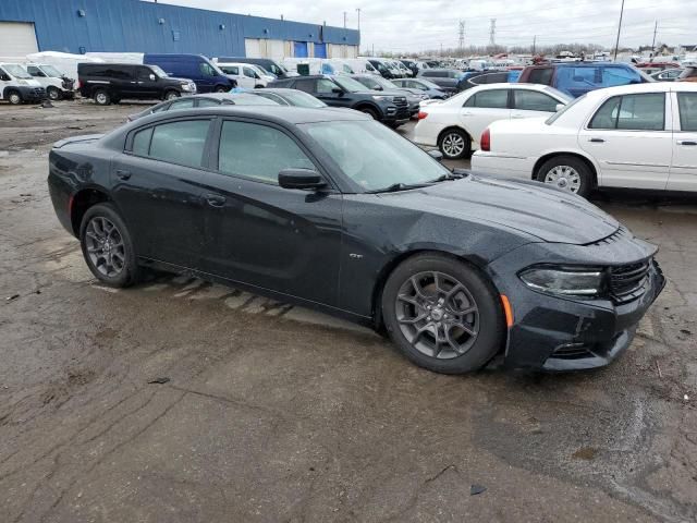 2018 Dodge Charger GT