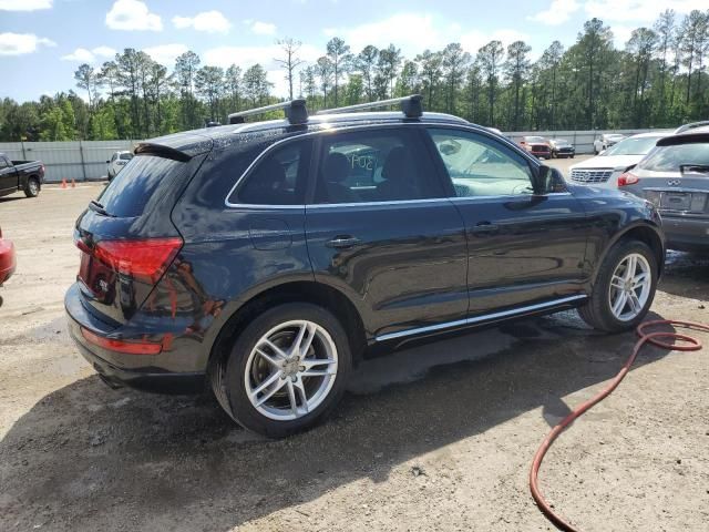 2013 Audi Q5 Premium Plus