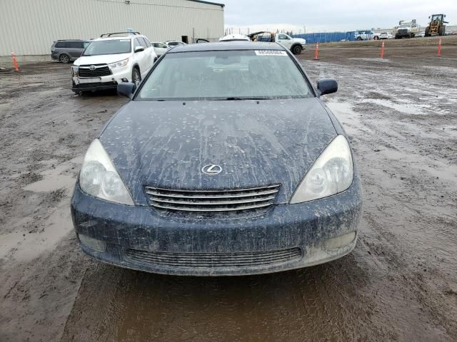 2002 Lexus ES 300