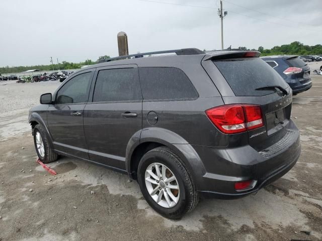 2015 Dodge Journey SXT