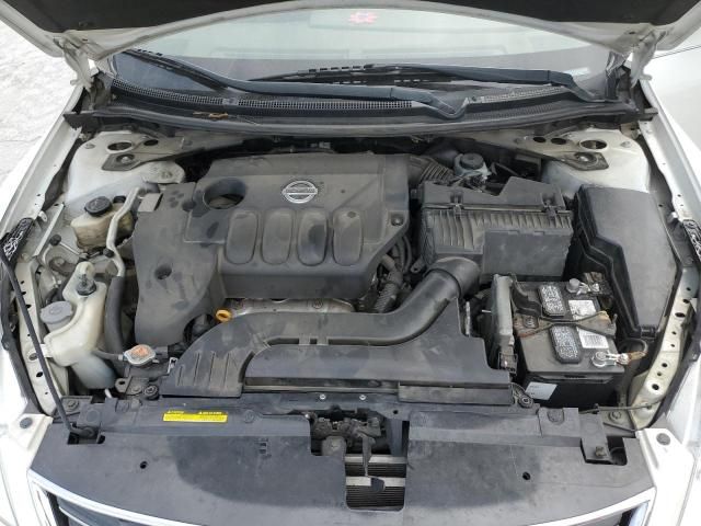 2011 Nissan Altima Base