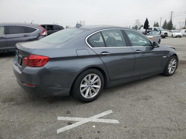 2015 BMW 528 I