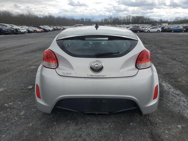 2014 Hyundai Veloster