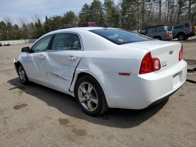 2012 Chevrolet Malibu LS