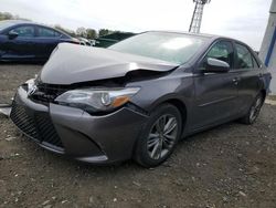 Vehiculos salvage en venta de Copart Windsor, NJ: 2016 Toyota Camry LE