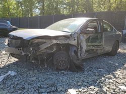 Salvage cars for sale from Copart Waldorf, MD: 2008 Nissan Altima 2.5